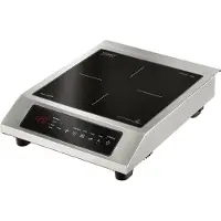 Caso ProChef 3500 Plaque de cuisson à induction individuelle