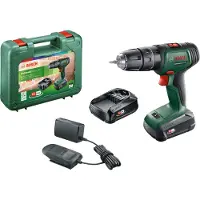 Bosch Perceuse à percussion GSB 16 RE Professional - 060114E500