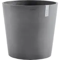Ecopot's Amsterdam + Wasserbehälter (50 x 44.30 cm)