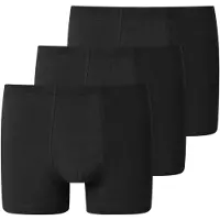 Schiesser Boxers noir
