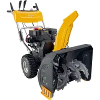 Stiga Fraise à neige ST 4262 P, moteur 212 cm³ (5,9 CV), largeur de travail 62cm