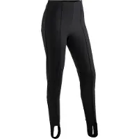 Maier Sports Sonja Pants Noir S / Regular Femme