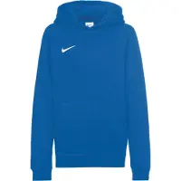 Nike Park 20 Cw6896 Hoodie Bleu 8 Years Garçon