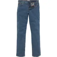 Wrangler Jean 'TEXAS' bleu denim