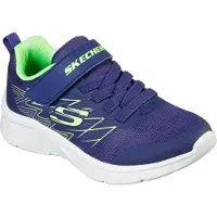 SKECHERS Chaussures Microspec Texlor, 403770LNVLM
