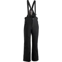 Maier Sports Maxi Slim Pants Noir 116 cm Enfants