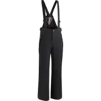 Maier Sports Maxi Big Pants Noir 128 cm Enfants