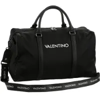 Valentino Sac week-end 'Kylo' noir / blanc