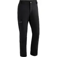 Maier Sports Norit Winter M Pants Noir 24 / Short Homme