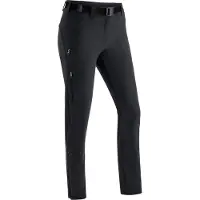 Maier Sports Pantalon de randonnée femme Lana