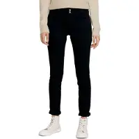 Tom Tailor Jean 'Alexa' noir denim