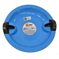 KHW Fun Ufo Světle modrá