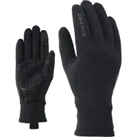 Ziener Idiwool Touch Gloves Noir 7 Homme