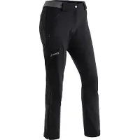 Maier Sports Norit Winter W Pants Noir M / Regular Femme