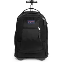 JanSport Sac à dos 'Driver 8' noir