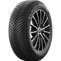 Michelin Pneus toutes saisons CrossClimate 2 205/45R16 83H