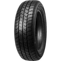 Maxxis 235/65R16C 121/119R Vansmart As Al2