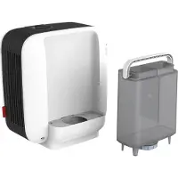 Boneco Humidificateur & purificateur d'air hybride H700