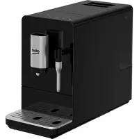 Beko Cafetière automatique CEG3192B, 1,5l, 1350W, 19 bars, noir/argenté