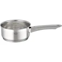 Rösle Casserole à manche Ø 16cm CHARM