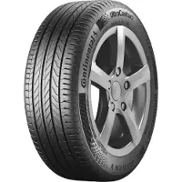 Continental Pneus d'été UltraContact 175/65R15 84H