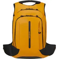 Samsonite Ecodiver Laptop Backpack M 15,6 Zoll Rucksack yellow
