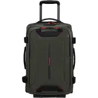 Samsonite Valisette 'ECODIVER' vert foncé