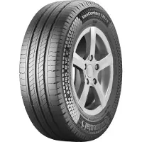 Continental Pneus d'été VanContact Ultra 215/75R16C, 116/114R TL