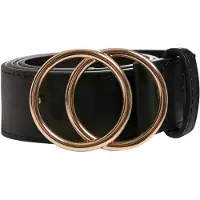 Urban Classics Ceinture or / noir
