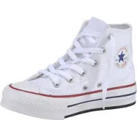 Converse Baskets 'Chuck Taylor All Star' bleu / rouge / blanc