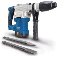 Scheppach Perforateur DH1600MAX - 10J 1600W - 5907903901