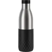 EMSA Bouteille d'Eau Emsa Bludrop Sleeve Black 700ml