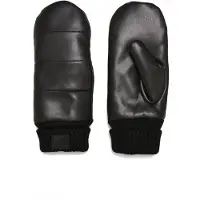 Urban Classics Moufles noir