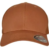 Flexfit Casquette caramel