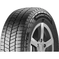 Continental Pneus toutes saisons VanContact A/S Ultra 215/65R15C, 104/102T TL