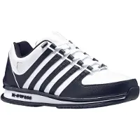K-Swiss Baskets basses 'Rinzler' noir / blanc