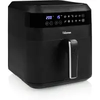Tristar Haushaltsgeräte Friteuse à air Tristar FR-6999 1700 W 6 L Noir