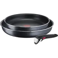 Tefal Ingenio Xl Force 3-Teiliges Set L15891 - L1589132