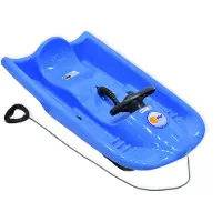 KHW Snow Flyer Světle modrá
