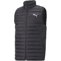 Puma Gilet de sport 'PackLite' | M | male