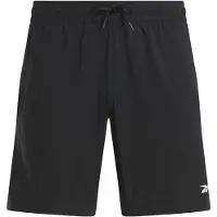 Reebok Pantalon de sport 'Workout Ready' | XXL | male