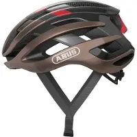 ABUS Airbreaker Helmet Marron S