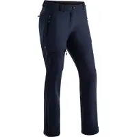 Maier Sports Adakit W Pants Bleu S / Long Femme