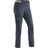 Maier Sports Norit Winter W Pants Bleu M / Short Femme