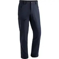 Maier Sports Pantalon softshell Adakit