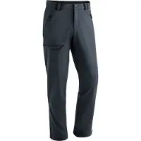 Maier Sports Adakit M Pants Gris 48 / Regular Homme