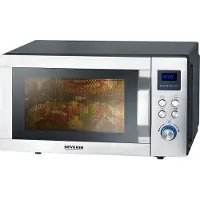 Severin MW 7777 Four à micro-ondes