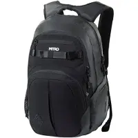 Nitro Sac à dos anthracite