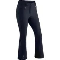 Maier Sports Mary Pants Noir L / Long Femme