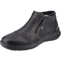 Rieker Boots noir